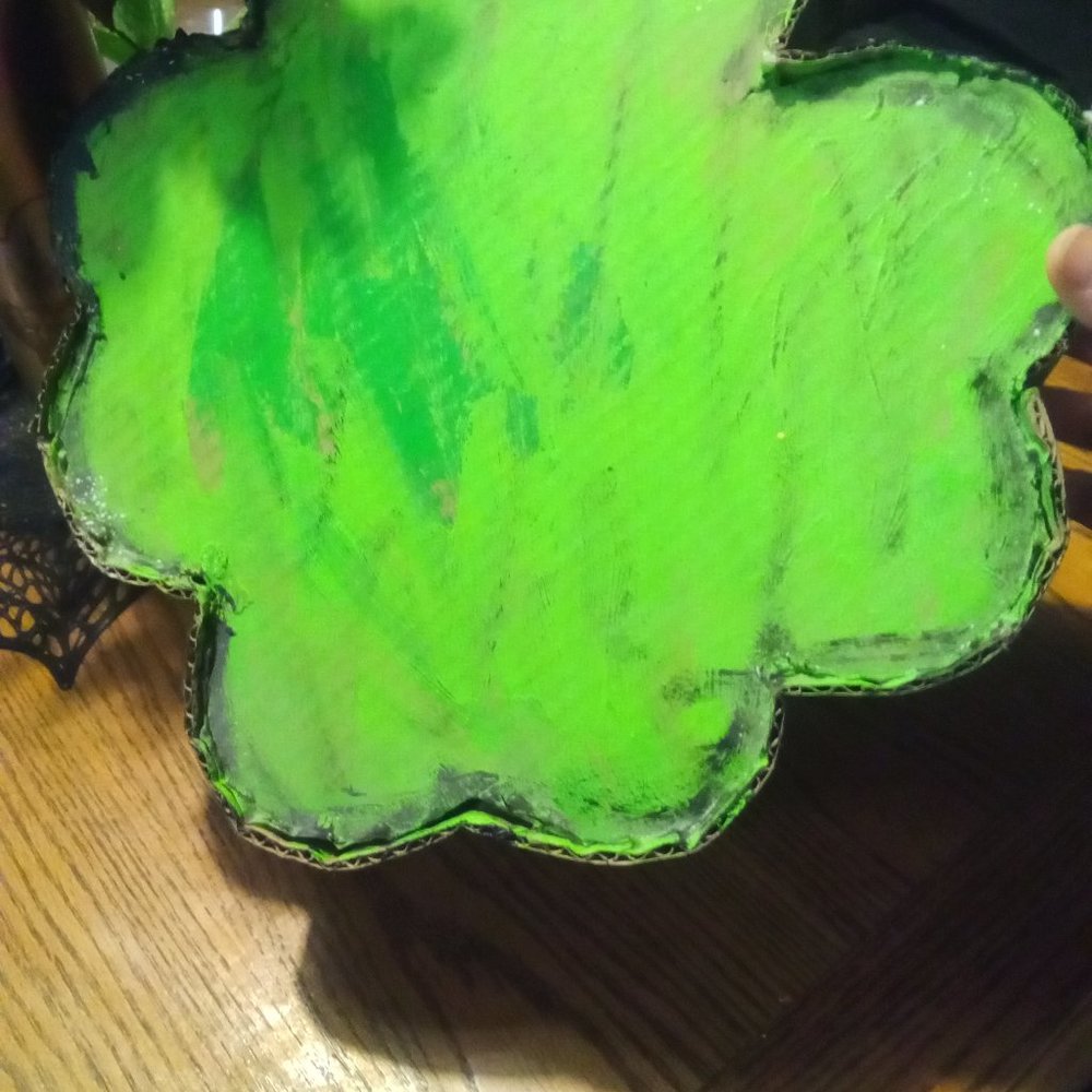 Lucky pinata